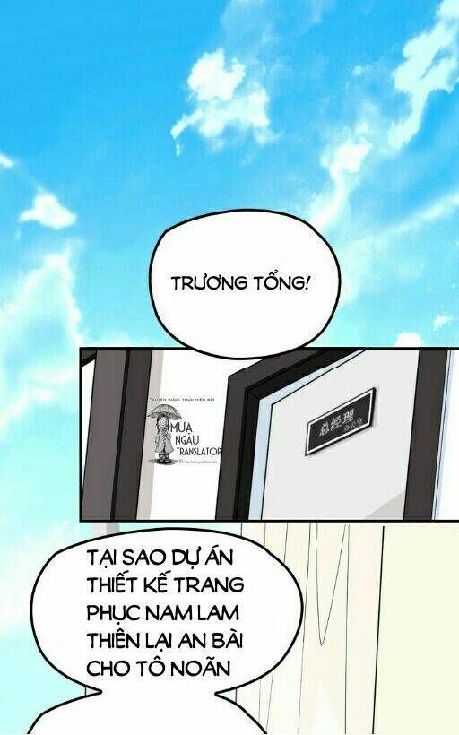 Song Diện Tổng Tài Sủng Thê Chỉ Nam Chương 10 Ảnh 4