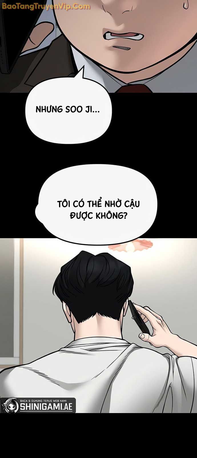 Giang Hồ Thực Thi Công Lý Chương 138 Ảnh 12