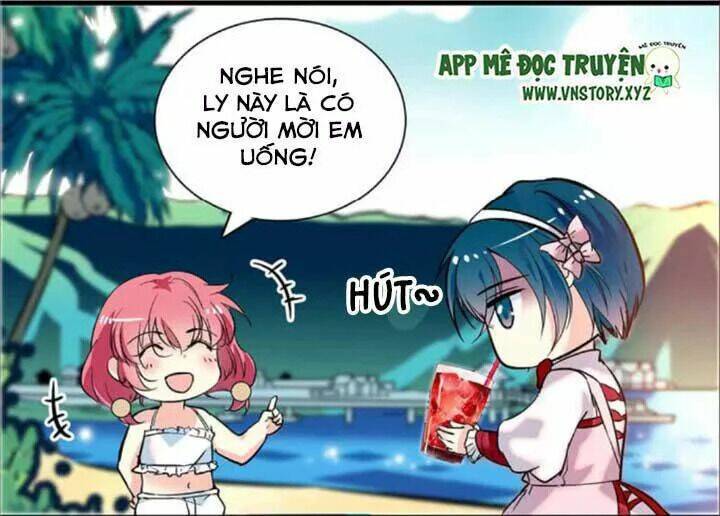 Nữ Hầu Sau Giờ Học Chương 93 Ảnh 6