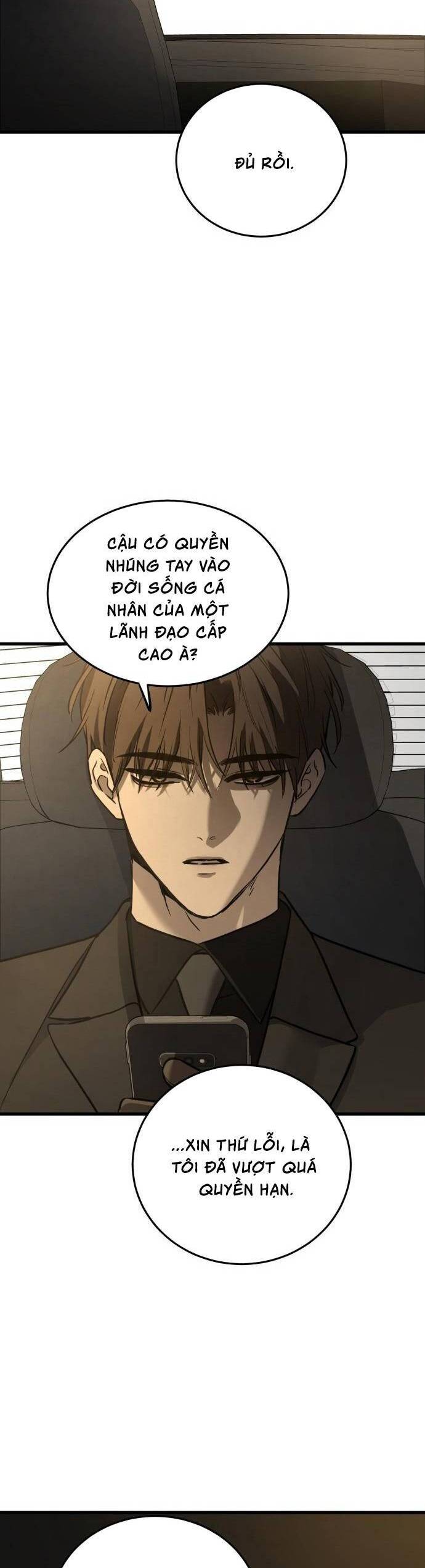 Những Thứ Thú Tính Chương 17 Ảnh 40