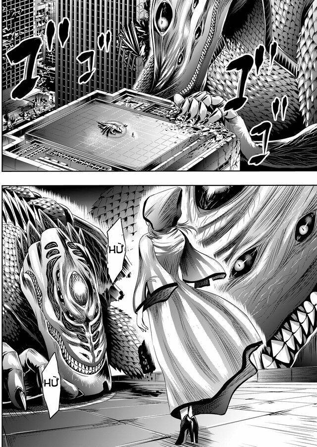 Tokyo Dragon Night Chương 43 Ảnh 22
