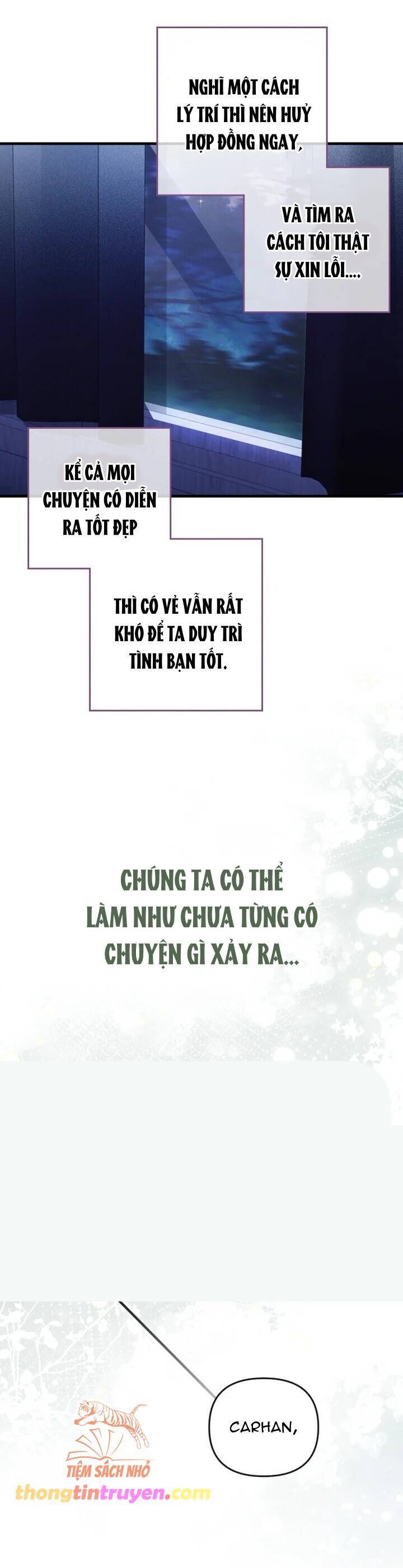 Nuôi Vị Hôn Phu Bằng Tiền Bạc Chương 52 Ảnh 27