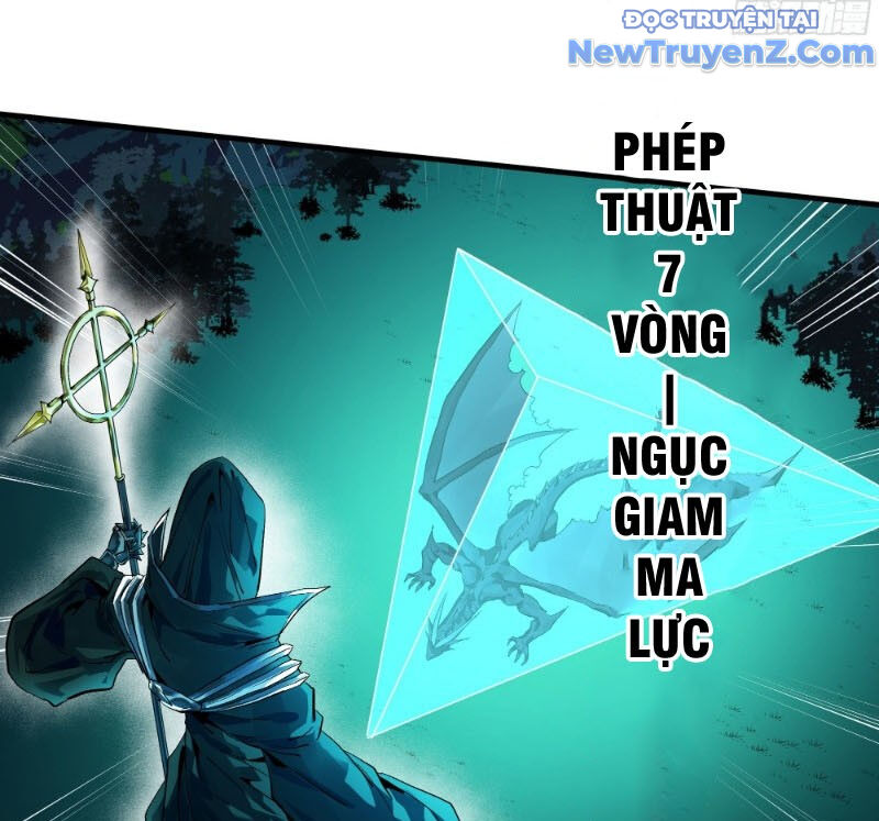 Đồng Hành Cùng Tử Vong: Bắt Đầu Với Ngư Nhân Địa Hạ Thành Chương 123 Ảnh 21