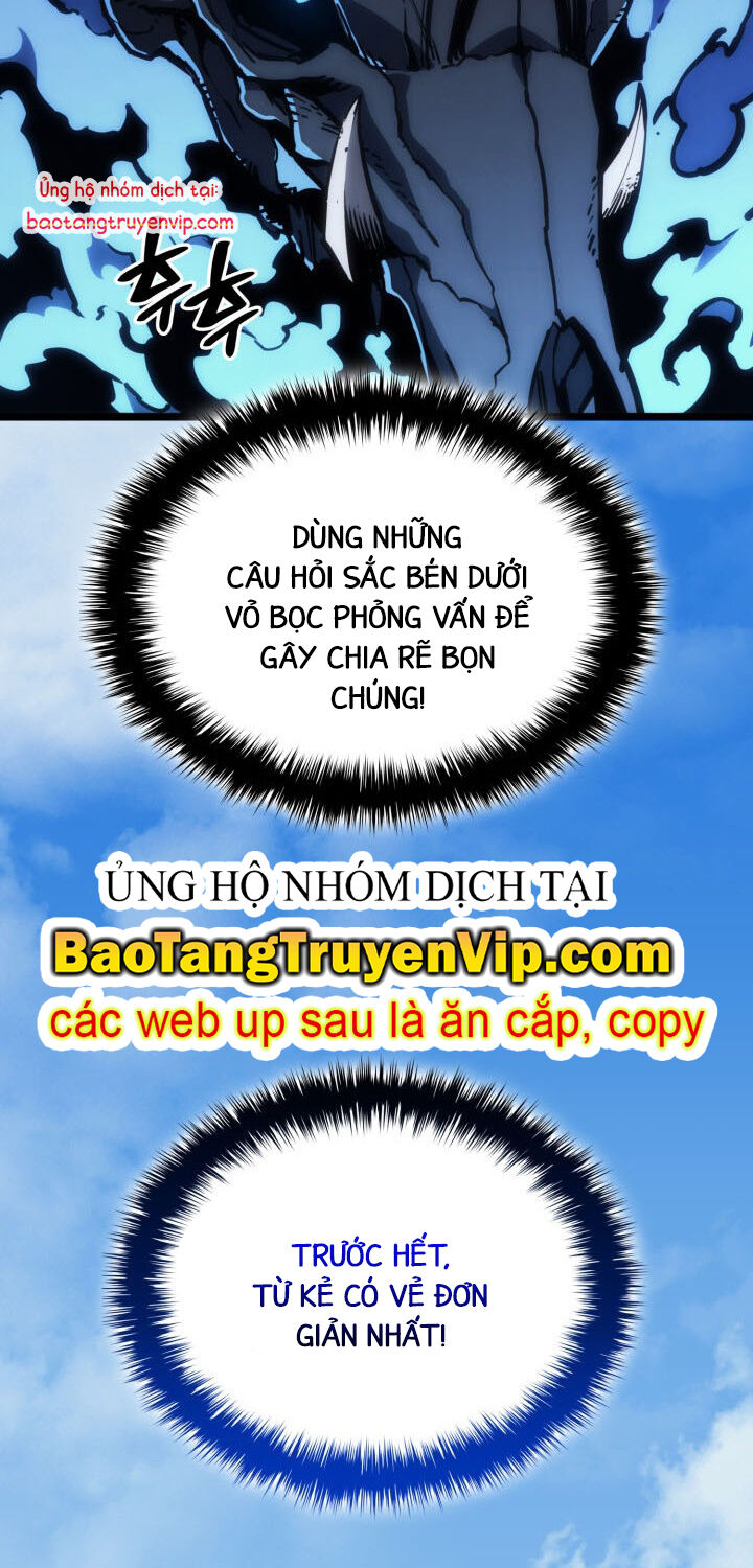 Sự Trở Lại Của Anh Hùng Cấp Thảm Họa Chương 128.1 Ảnh 74