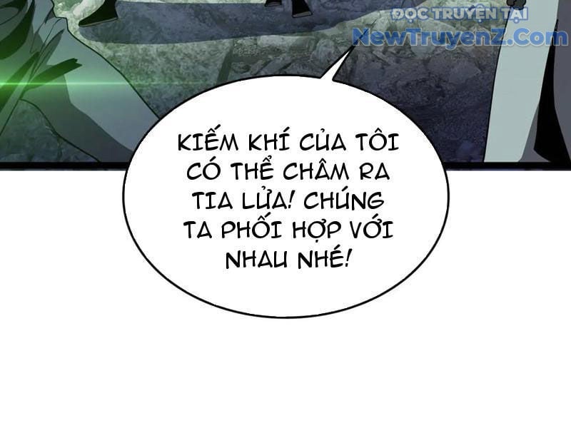 Vạn Tộc Xâm Lược: Thiên Hạ Tham Chiến, Ta Trấn Thủ Hậu Phương Chương 42 Ảnh 112