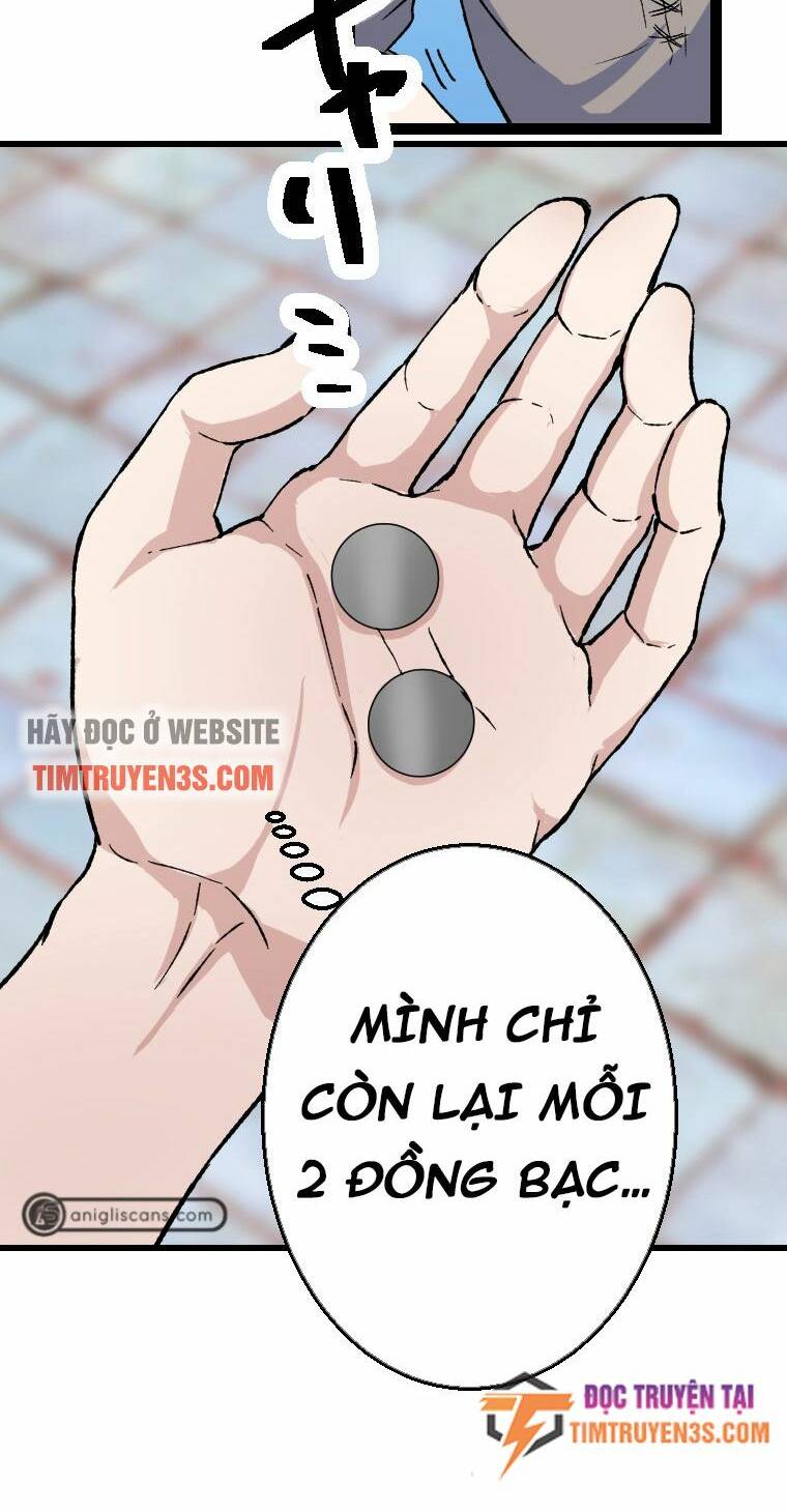 Ma Vương Phàm Ăn Chương 3 Ảnh 32