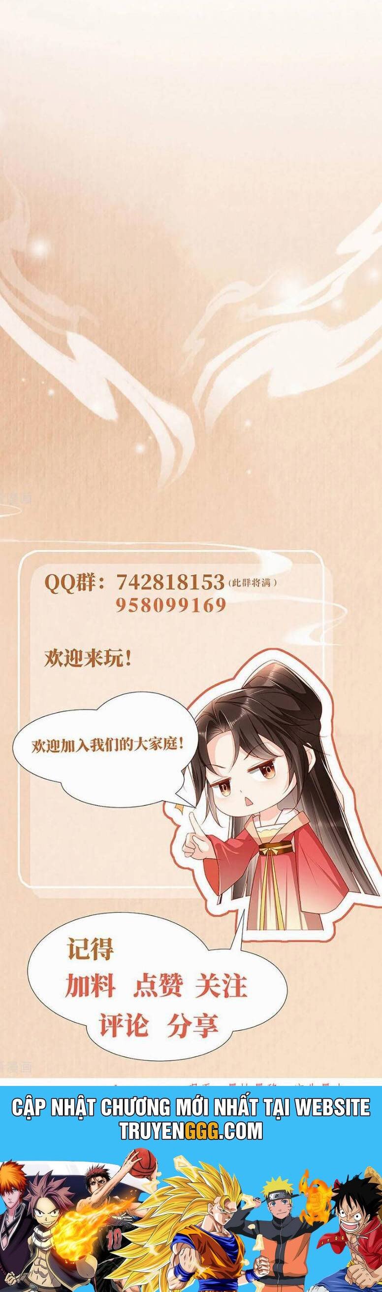 Hướng Dẫn Làm Nhiệm Vụ Của Nữ Diêm La Chương 66 Ảnh 23