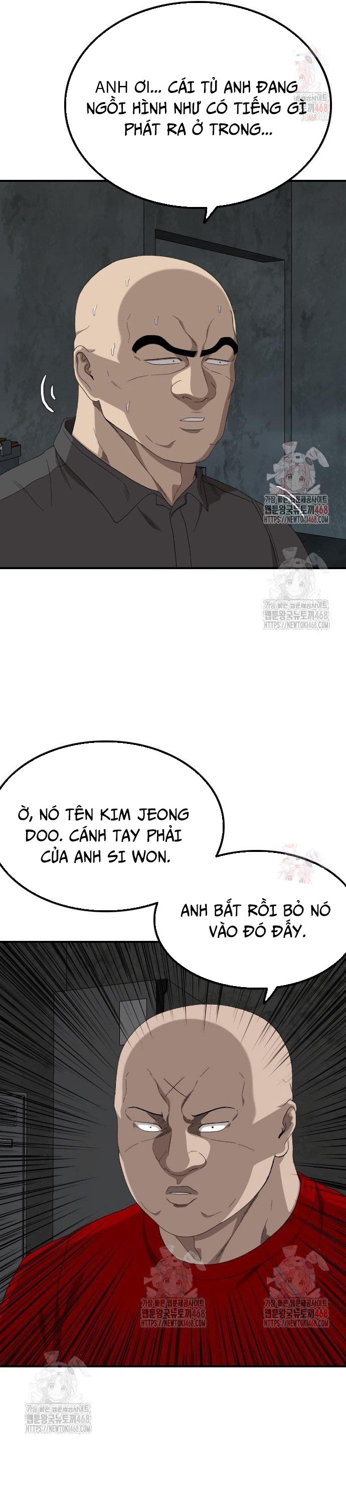 Người Xấu Chương 253 Ảnh 51