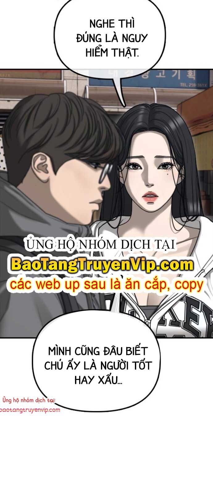 Ngày Tận Thế Đã Đến Chương 15 Ảnh 27