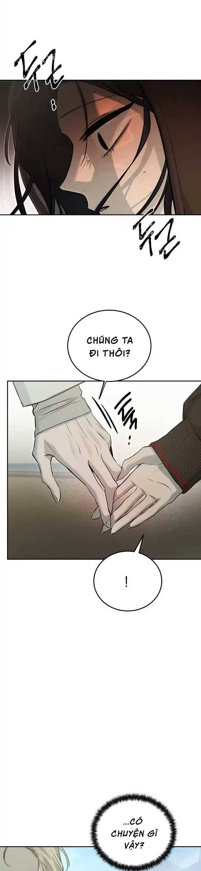 Những Thứ Thú Tính Chương 14 Ảnh 4