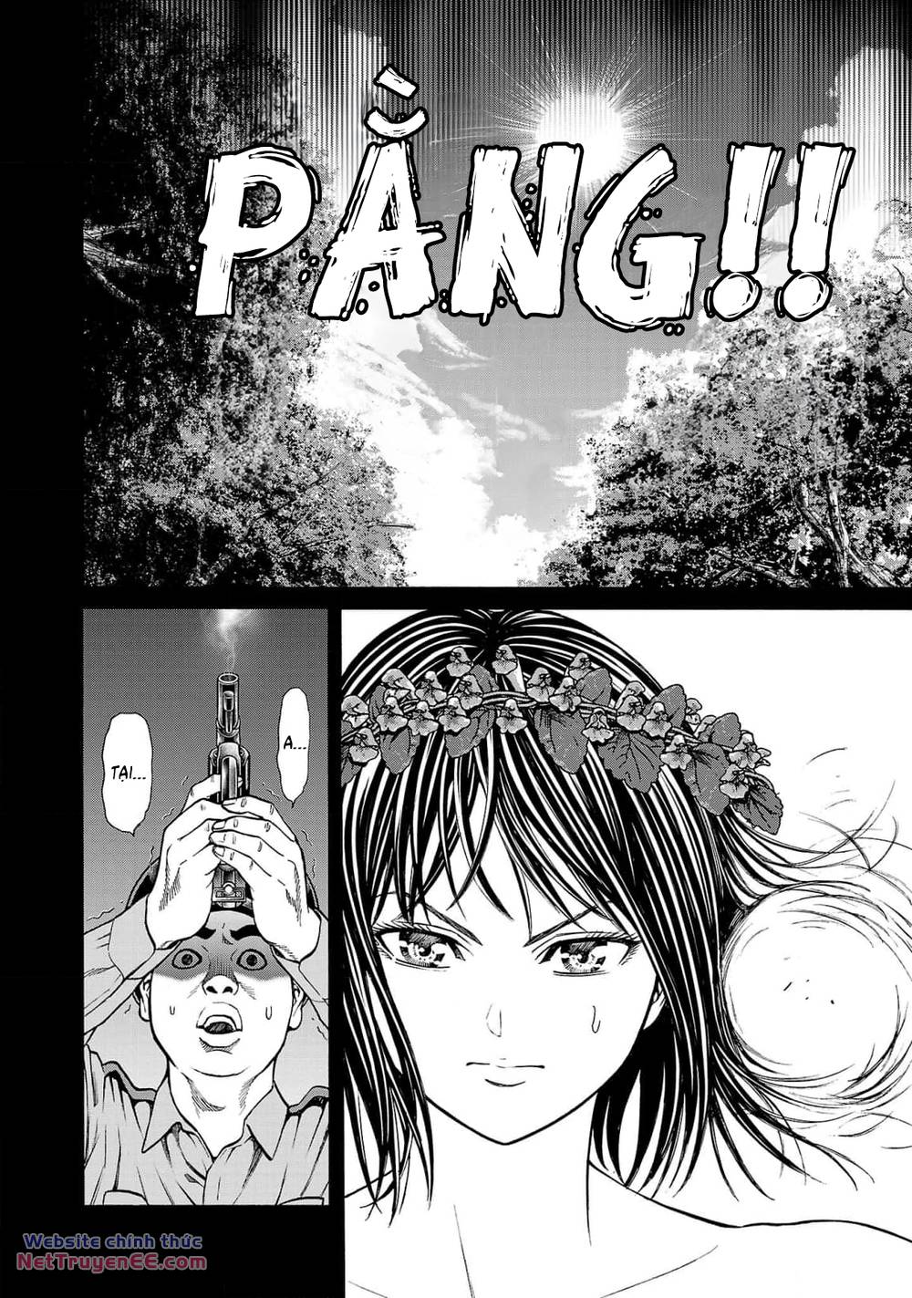 Psycho X Past: Những Vụ Án Giết Người Kỳ Quái Chương 24 Ảnh 8
