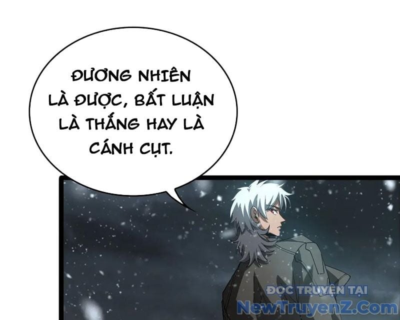 Vạn Tộc Xâm Lược: Thiên Hạ Tham Chiến, Ta Trấn Thủ Hậu Phương Chương 43 Ảnh 114