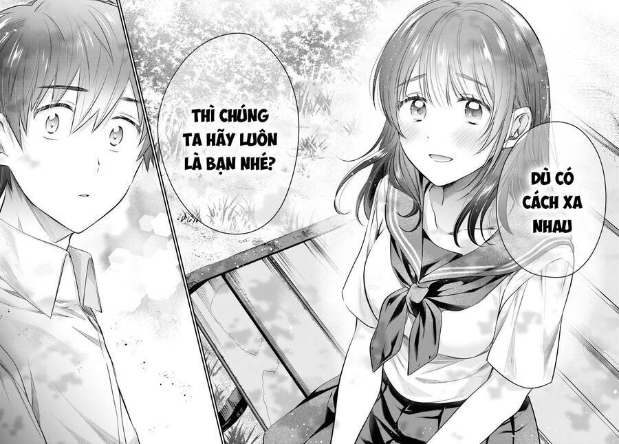 Fuufu Ijou, Koibito Miman. Chương 62 Ảnh 30