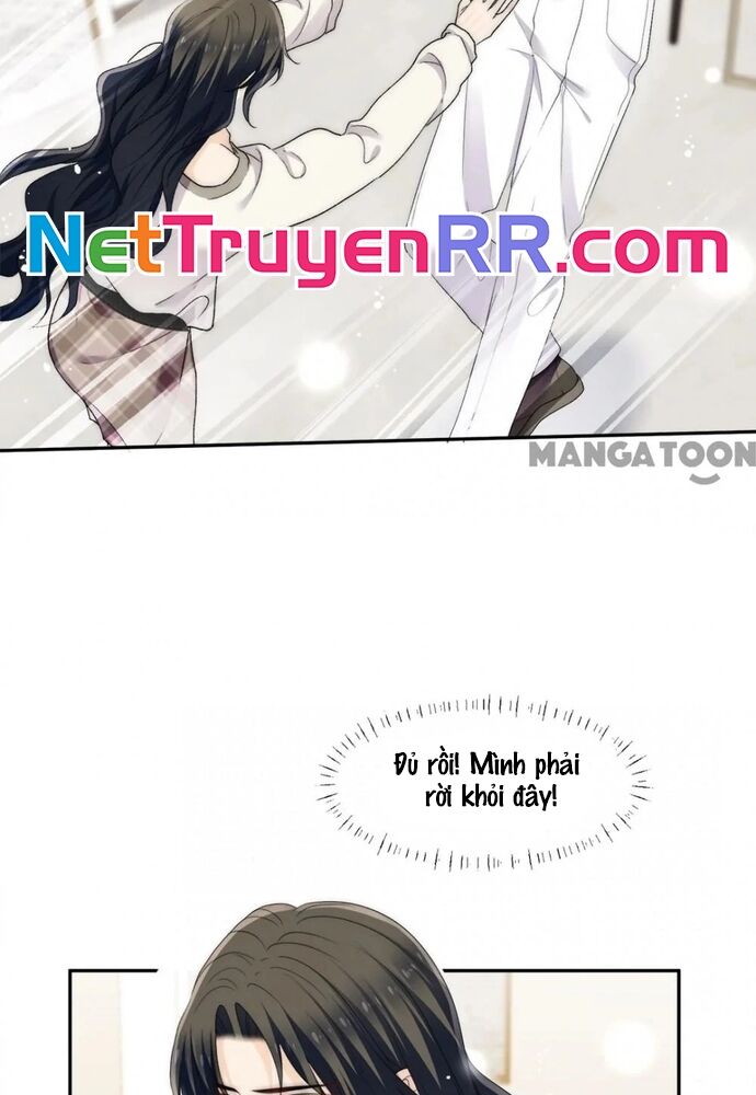 Trùng Sinh Thành Nữ Chính Độc Ác Chương 62 Ảnh 18