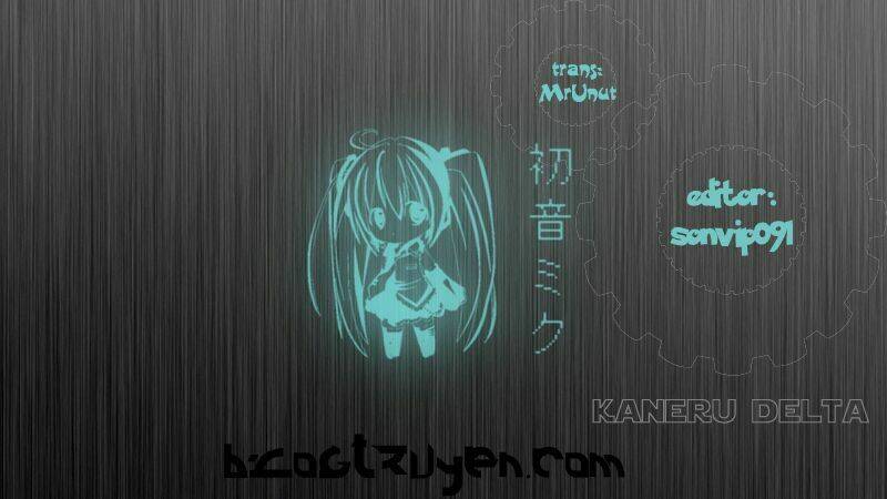 To Aru Majutsu No Kinsho Mokuroku - Endymion No Kiseki Chương 2 Ảnh 43
