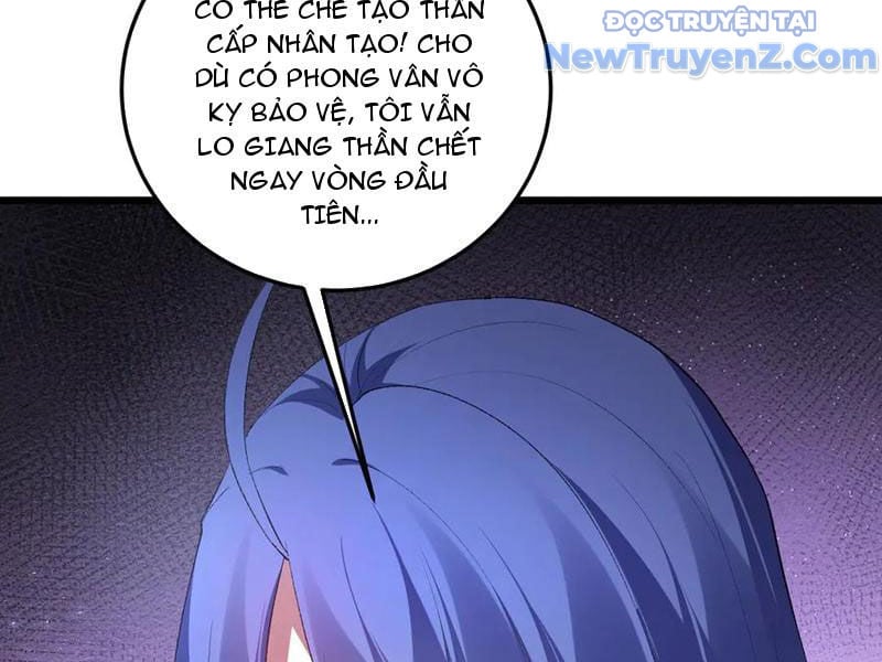 Ta Là Chúa Tể Trùng Độc Chương 62 Ảnh 126