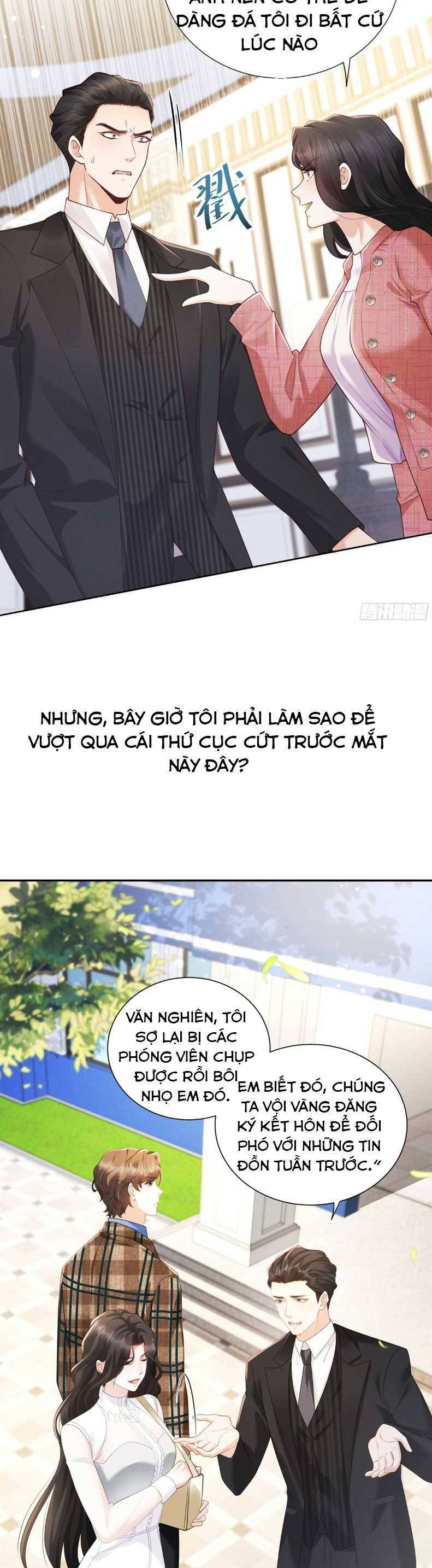 Chỉ Là Thấy Sắc Nổi Lòng Tham Chương 1 Ảnh 11
