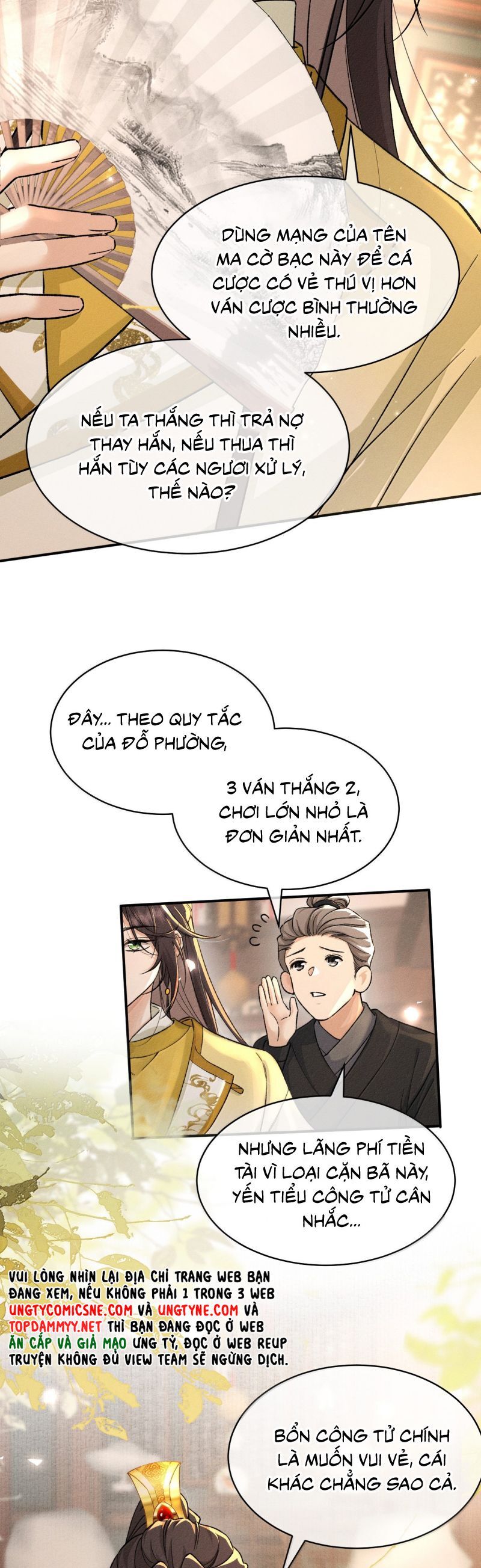 Hải Vương Sau Khi Hoàn Lương Sa Vào Tu La Tràng Chương 42 Ảnh 9