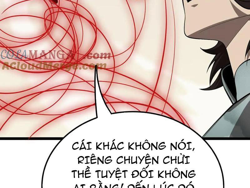 Vạn Tộc Xâm Lược: Thiên Hạ Tham Chiến, Ta Trấn Thủ Hậu Phương Chương 35 Ảnh 108