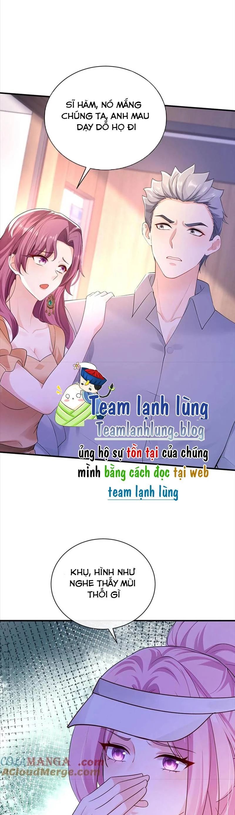 Tái Sinh Trở Lại : Chồng Cũ Khóc Lóc Cầu Xin Tái Hôn Chương 201 Ảnh 4