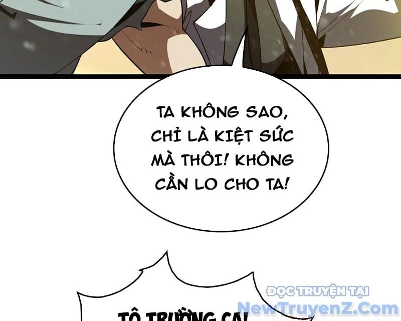 Vạn Tộc Xâm Lược: Thiên Hạ Tham Chiến, Ta Trấn Thủ Hậu Phương Chương 43 Ảnh 45