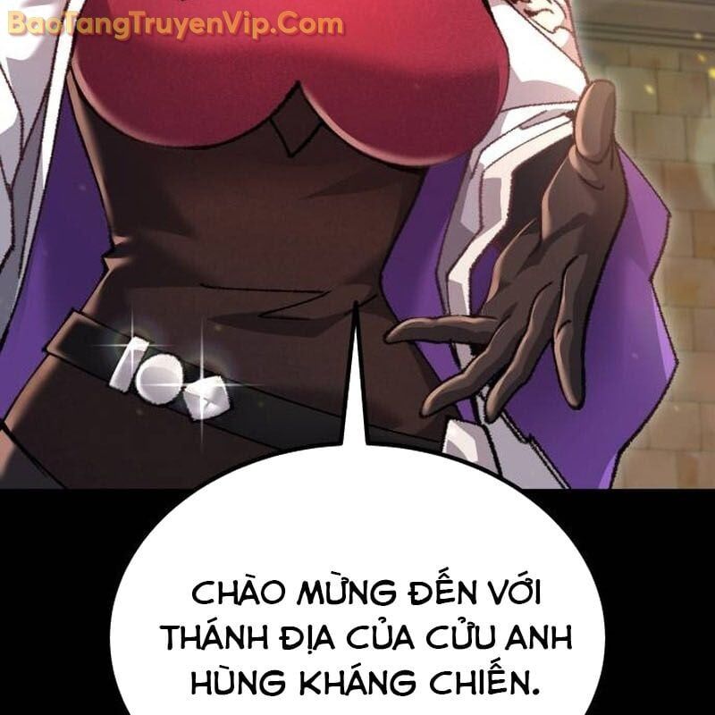 Hồi Quy Nhưng Thế Giới Vẫn Bình Yên Chương 18 Ảnh 4