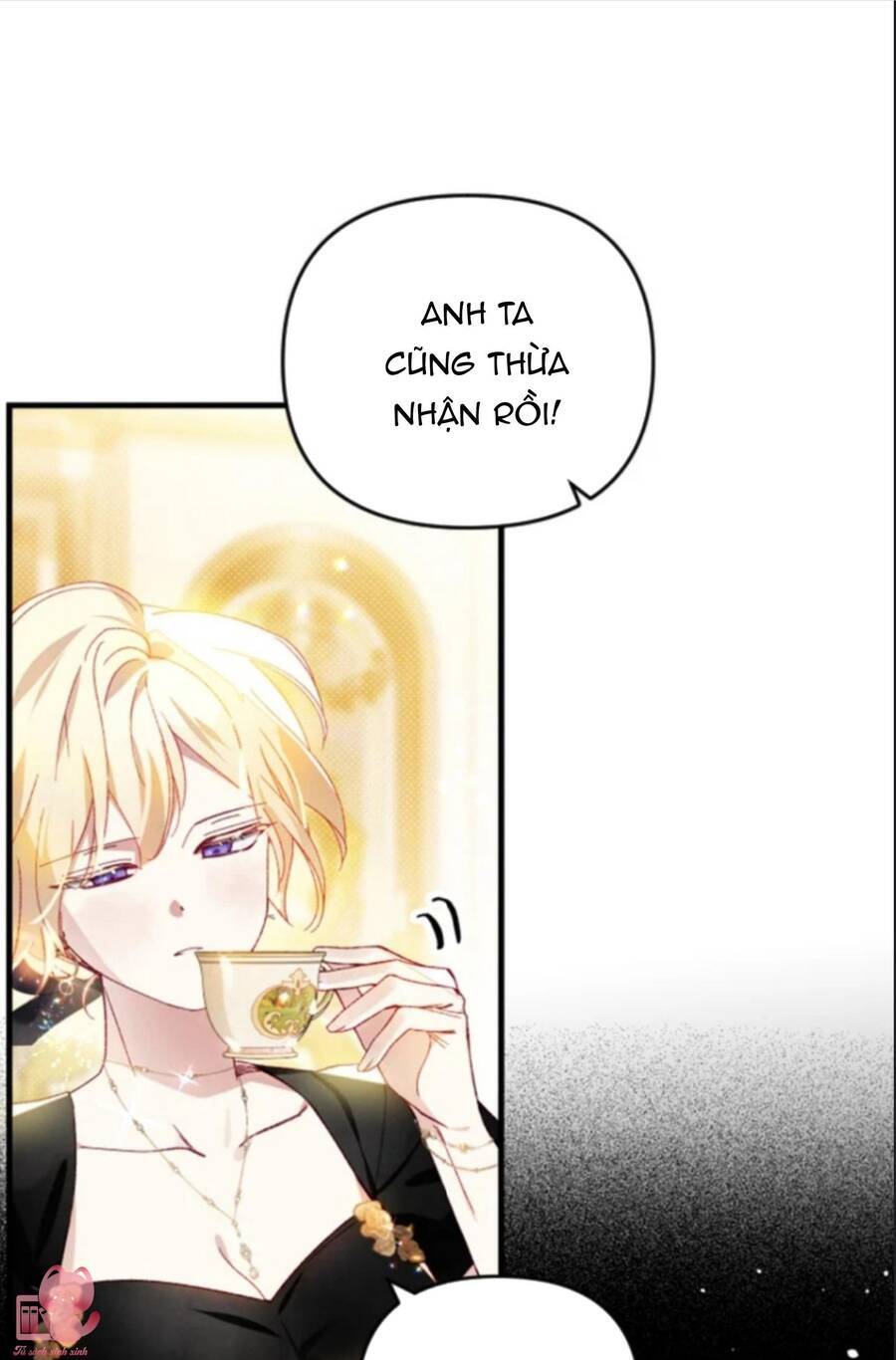 Nuôi Vị Hôn Phu Bằng Tiền Bạc Chương 33 Ảnh 73