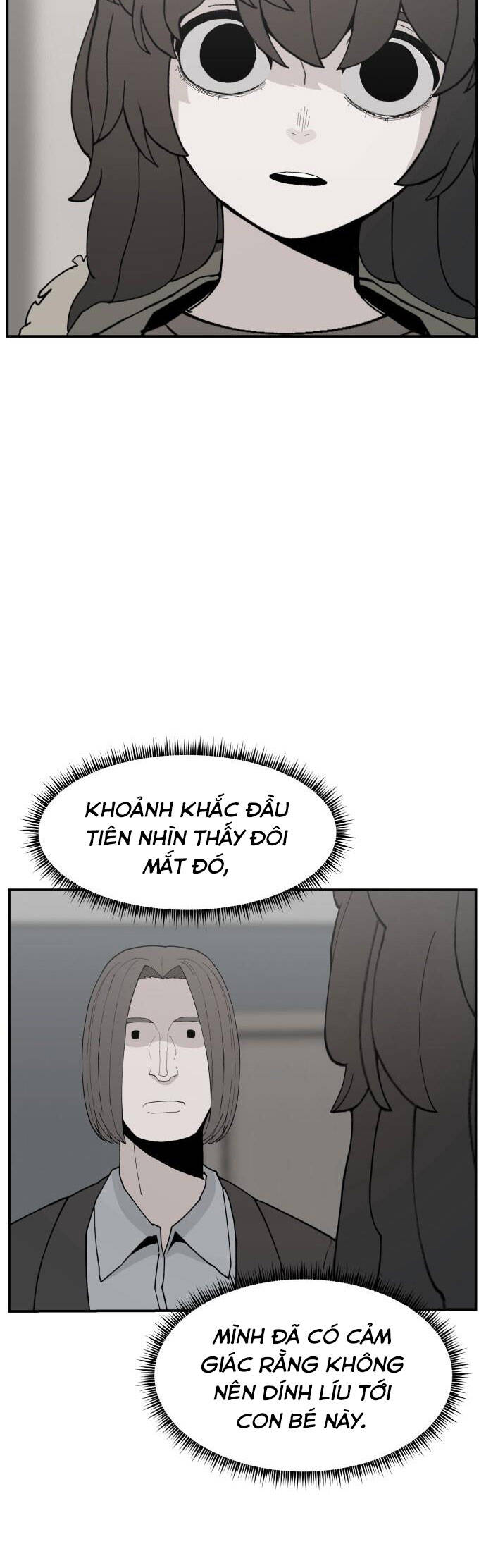 Lớp Học Phản Diện Chương 82 Ảnh 31