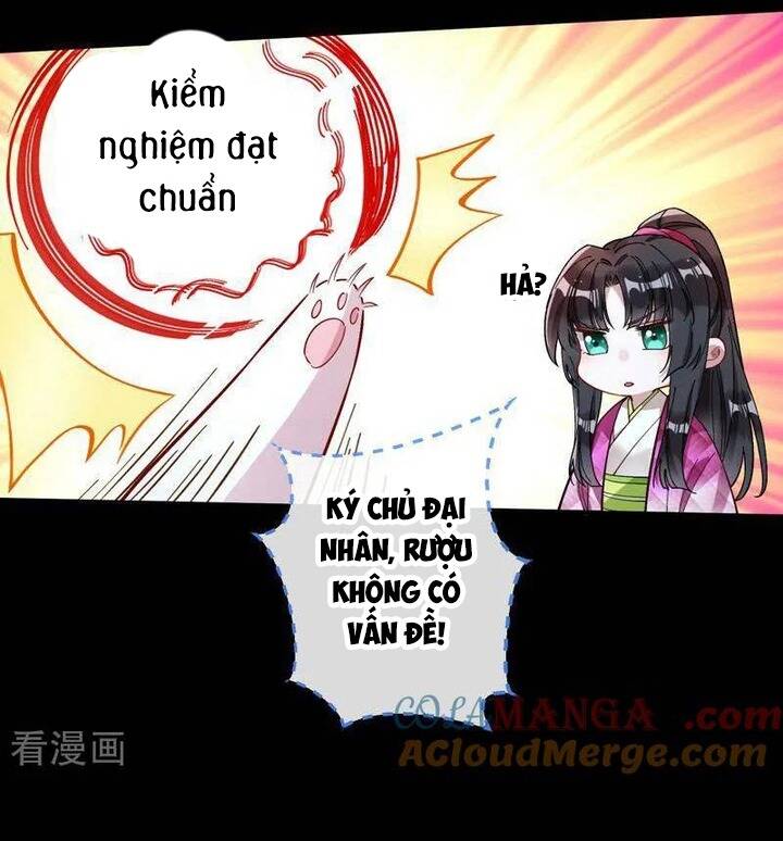 Vạn Tra Triêu Hoàng Chương 790 Ảnh 29