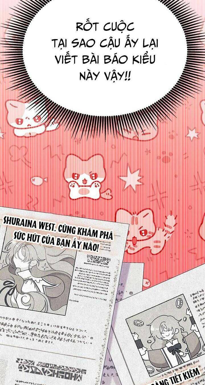 Tôi Không Muốn Làm Người Mai Mối Chương 61 Ảnh 24