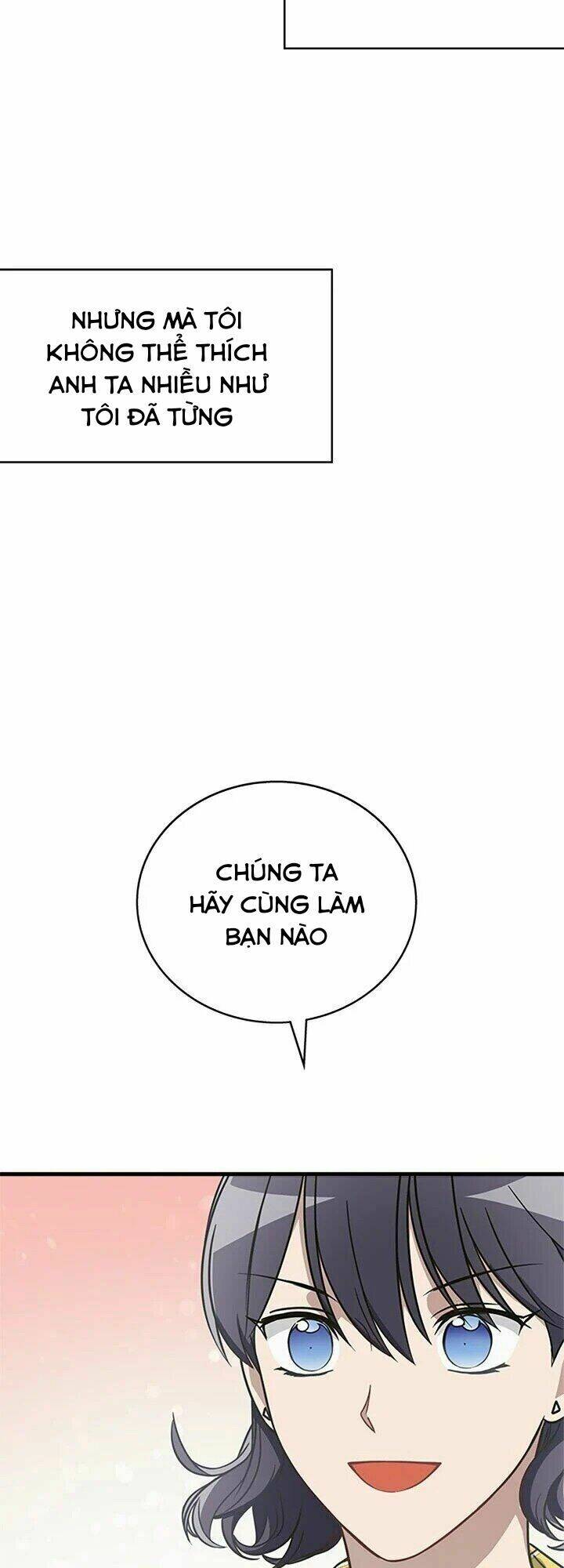 Tiếng Sói Trong Hiệu Thuốc Chương 10 Ảnh 42
