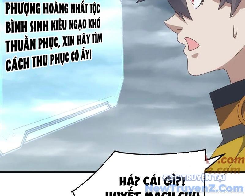 Vạn Tộc Xâm Lấn: Bắt Đầu Thuần Hóa Chương 34 Ảnh 58