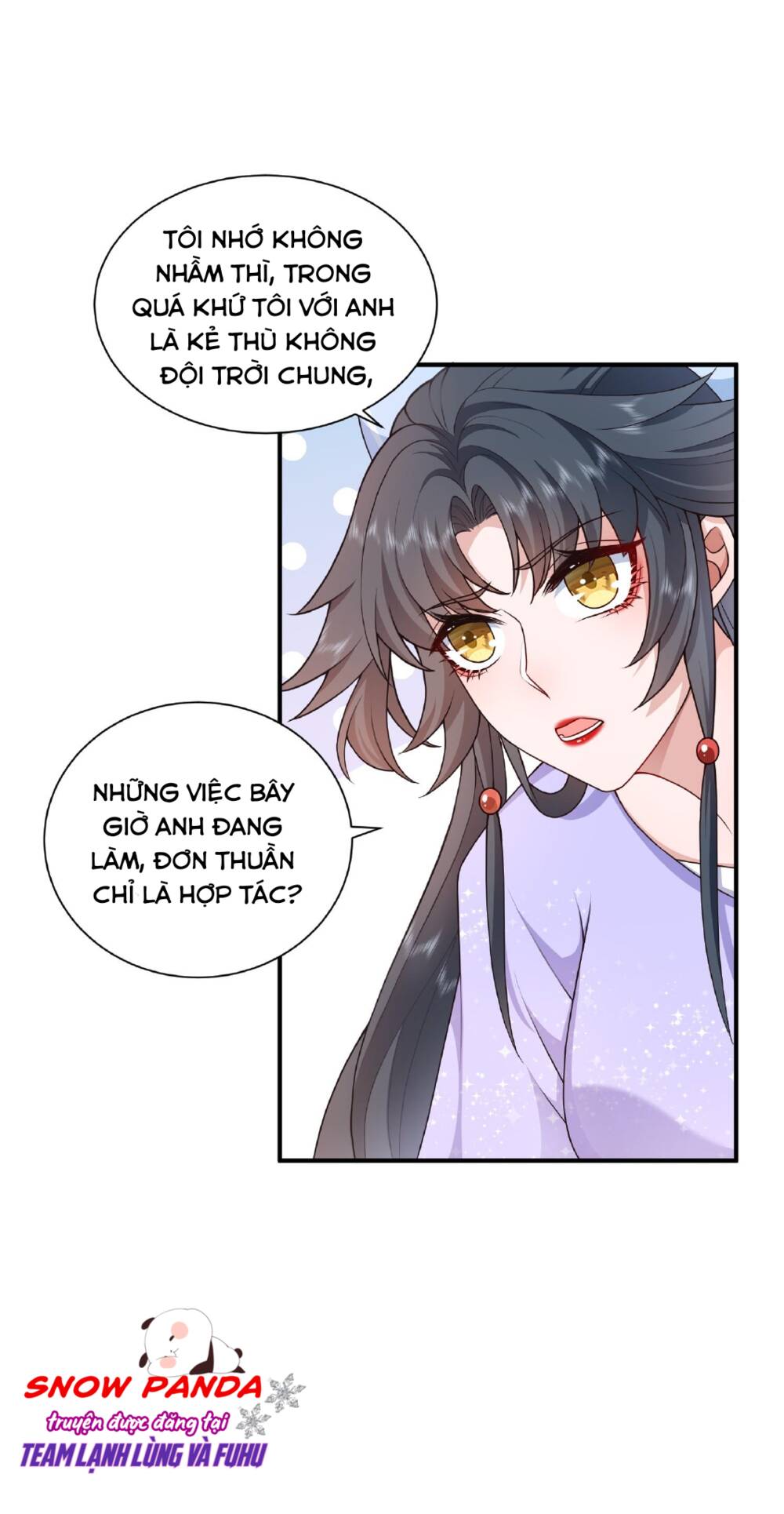 Hệ Thống Xuyên Nhanh: Tên Tra Nam Này Có Gì Đó Không Đúng Lắm! Chương 14.1 Ảnh 10