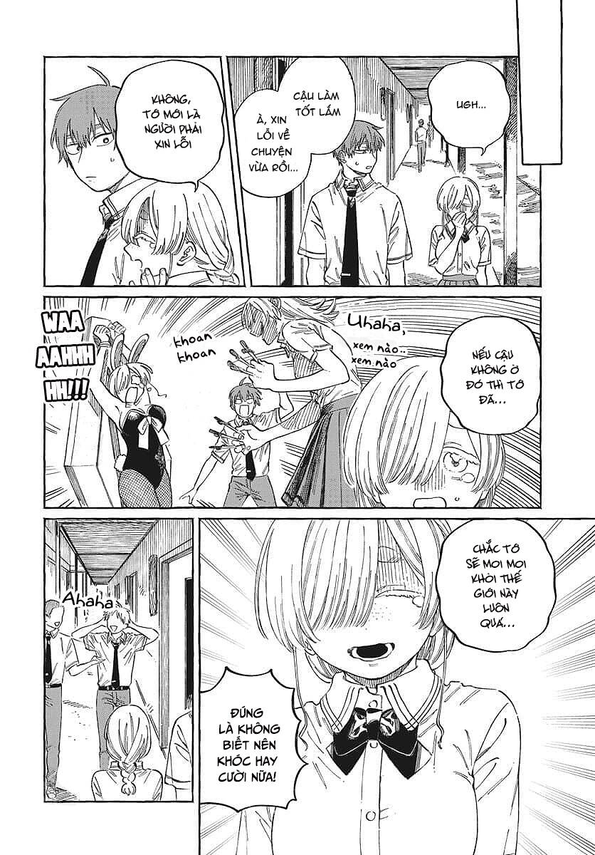 Boku No Suki Na Hito Ga Suki Na Hito Chương 16 Ảnh 23