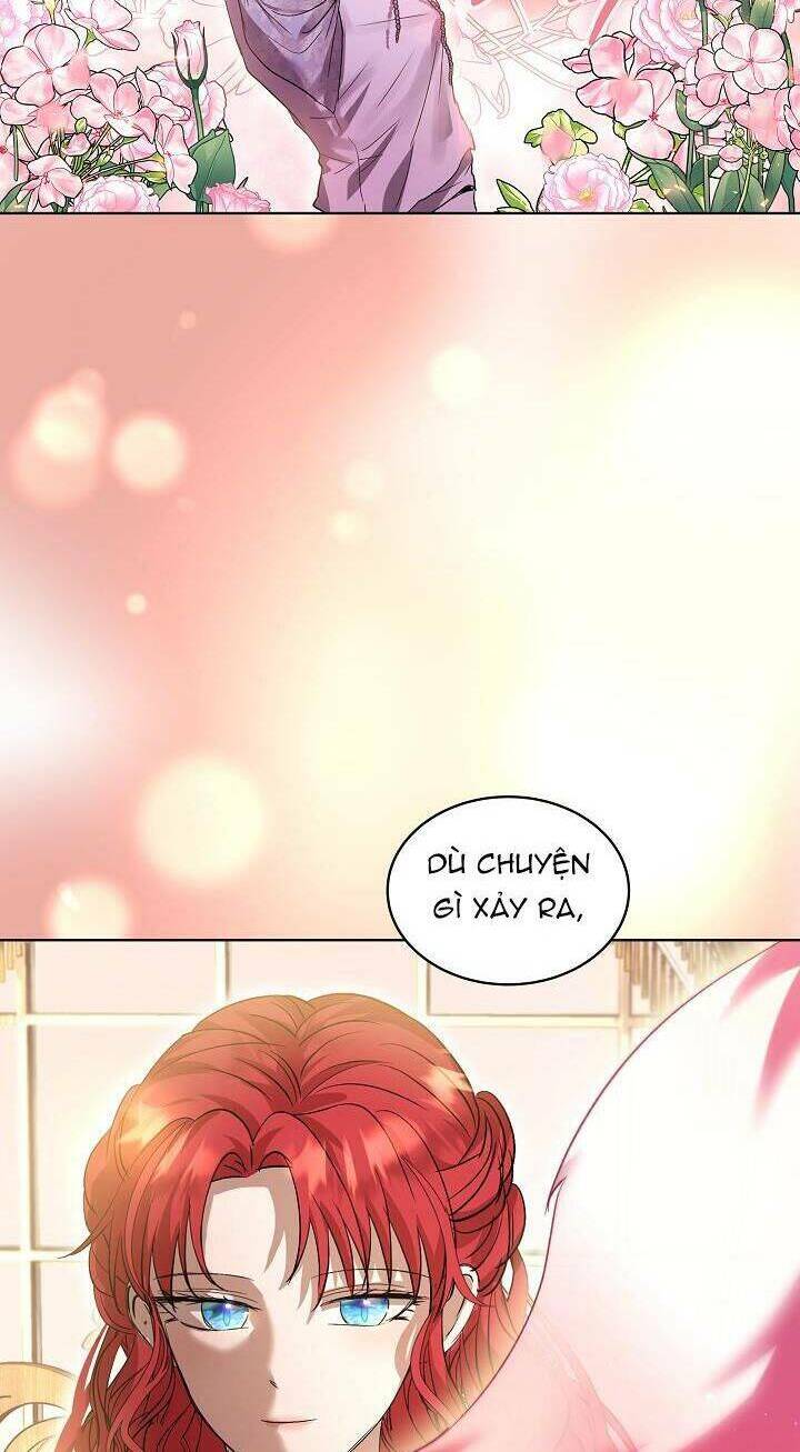 Tôi Đã Tái Sinh Thành Bé Cáo Của Thần Chương 34 Ảnh 78