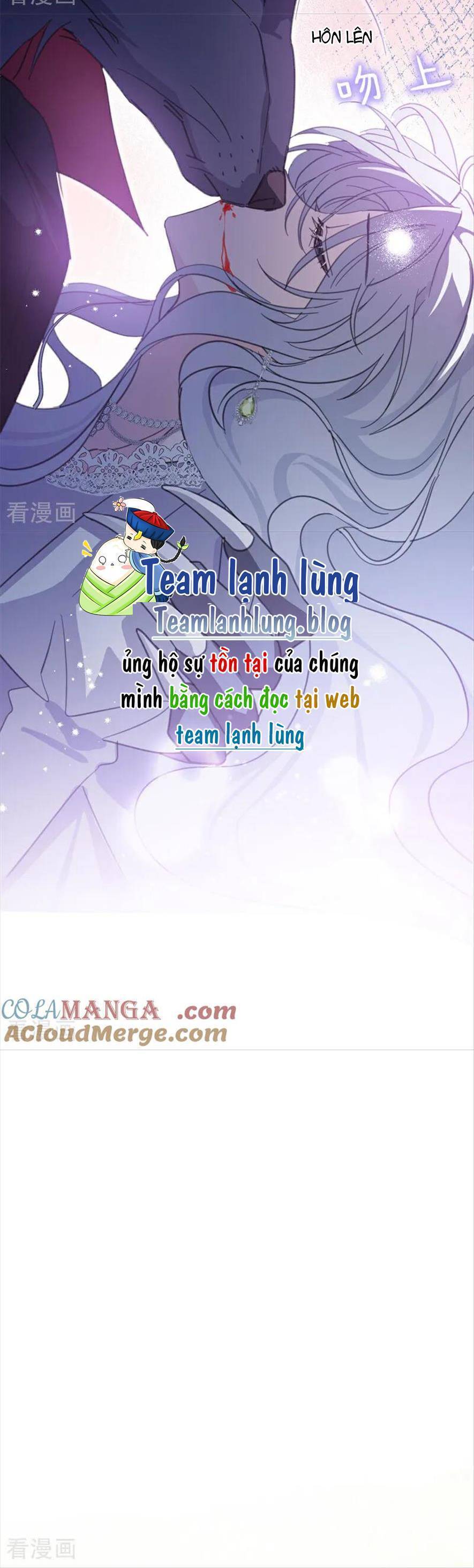 Bông Hoa Độc Của Nhà Công Tước Chương 39 Ảnh 45