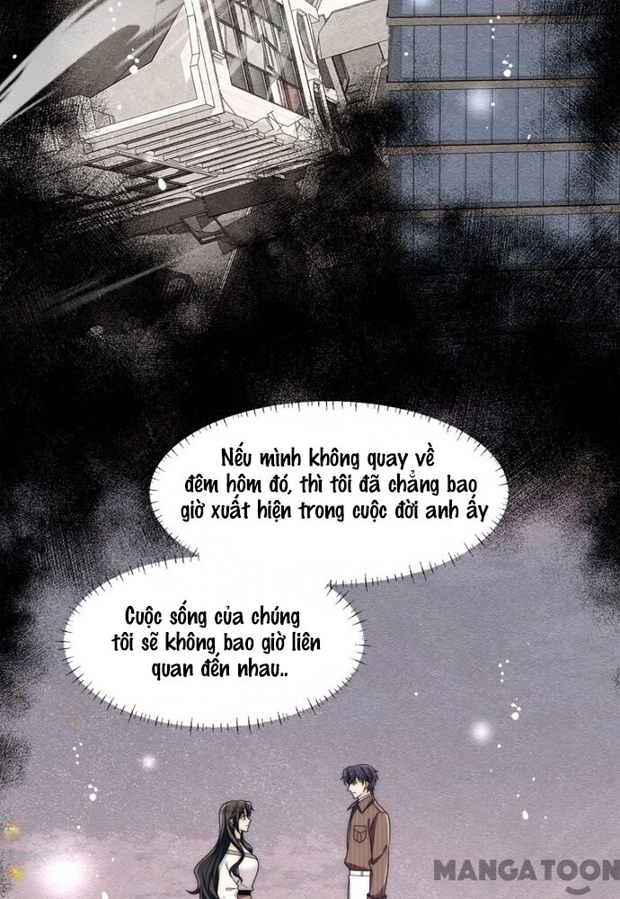 Trùng Sinh Thành Nữ Chính Độc Ác Chương 62 Ảnh 9
