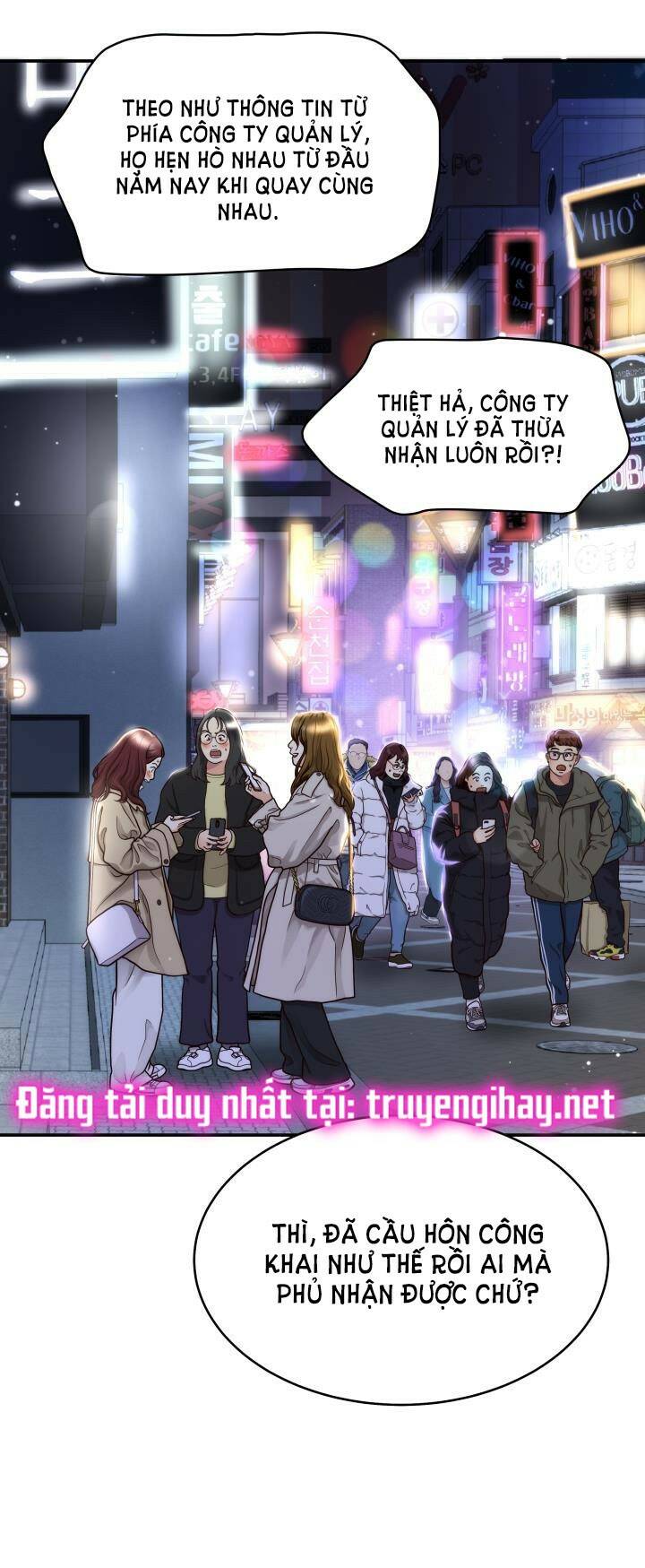 Ánh Sao Ban Mai Chương 69.1 Ảnh 20