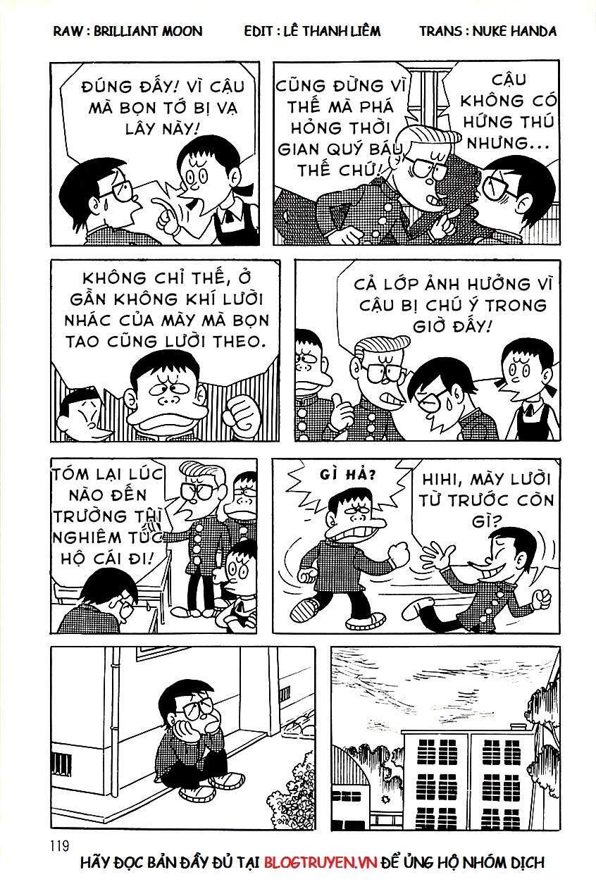 Các Oneshot Horror Của Fujiko Fujio Ⓐ Chương 7 Ảnh 5