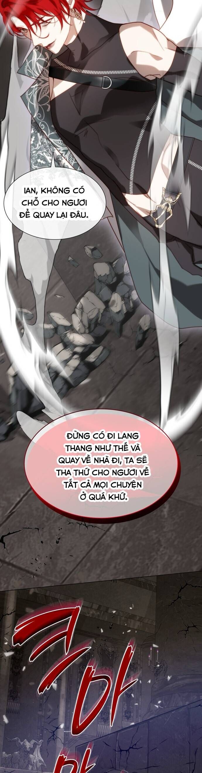 Tôi Được Sinh Ra Là Con Gái Thứ Hai Chương 62 Ảnh 9