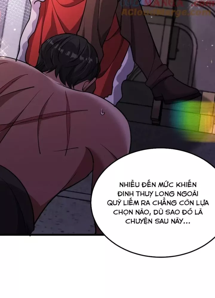 Ta Bị Kẹt Cùng Một Ngày 1000 Năm Chương 188 Ảnh 76