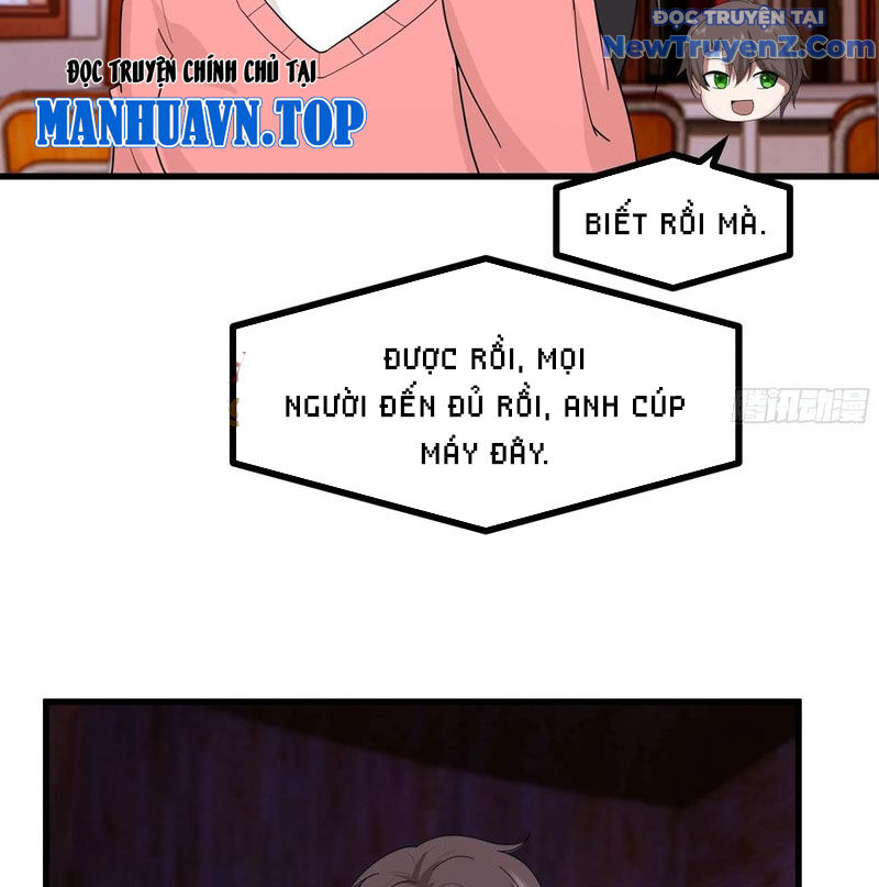 Ta Không Muốn Trùng Sinh Đâu Chương 420 Ảnh 49