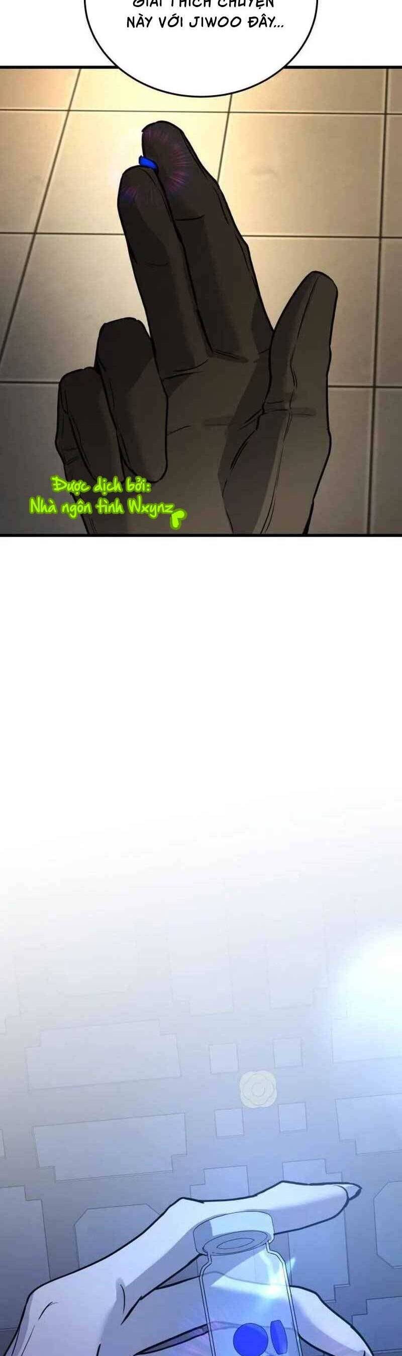 Những Thứ Thú Tính Chương 18 Ảnh 8