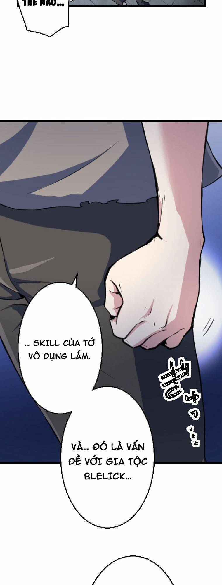 Ma Vương Phàm Ăn Chương 2 Ảnh 38