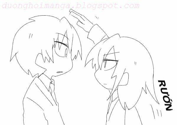 Why Naitou (Season 1) Chương 13 Ảnh 20