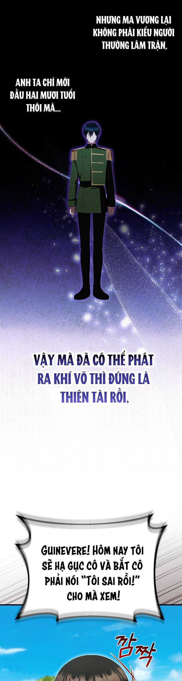 Lần Đầu Tiên Được Yêu Thương Chương 67 Ảnh 19