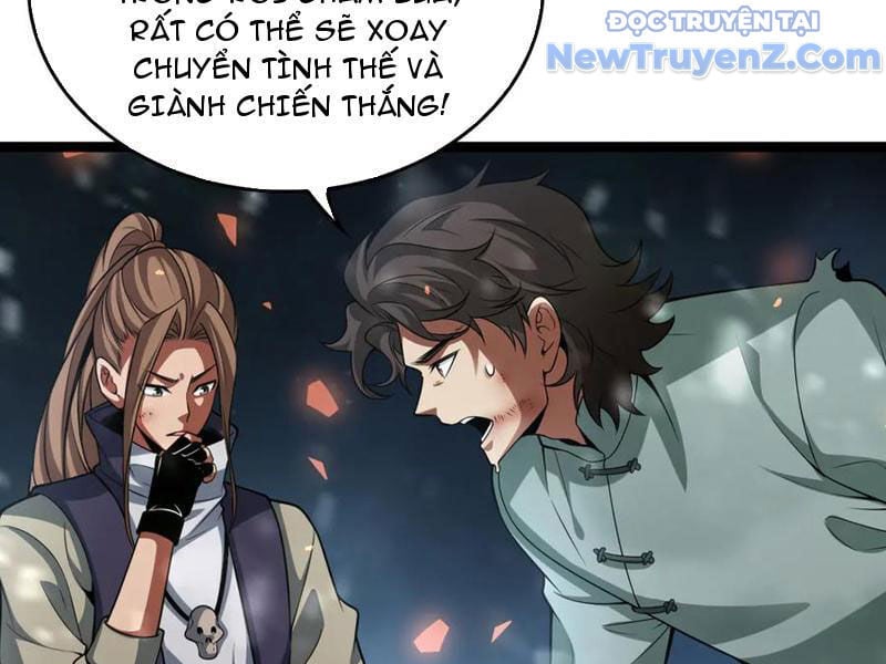 Vạn Tộc Xâm Lược: Thiên Hạ Tham Chiến, Ta Trấn Thủ Hậu Phương Chương 42 Ảnh 145