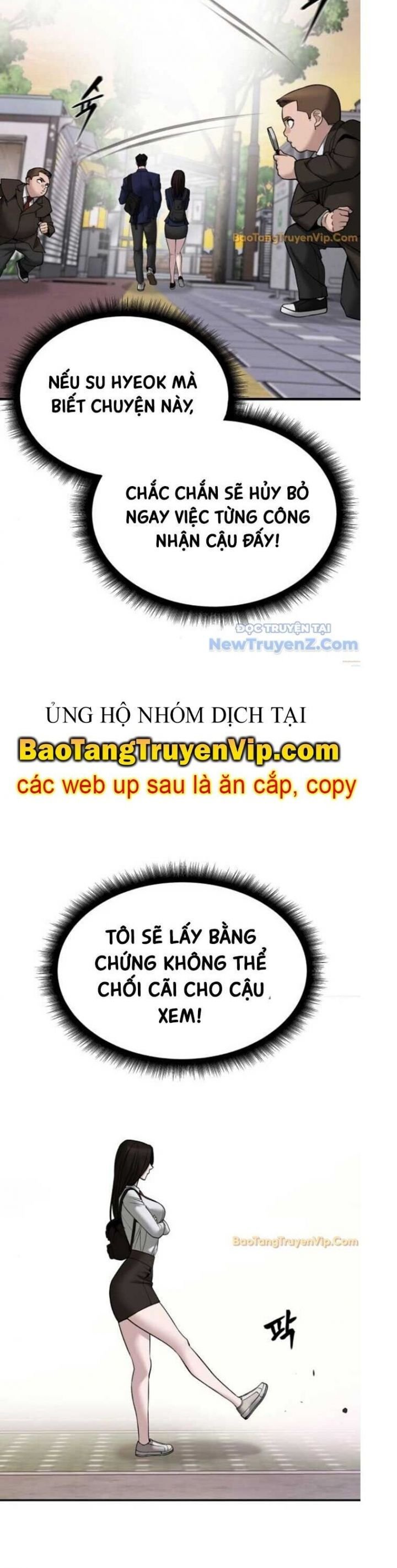 Giang Hồ Thực Thi Công Lý Chương 136 Ảnh 39