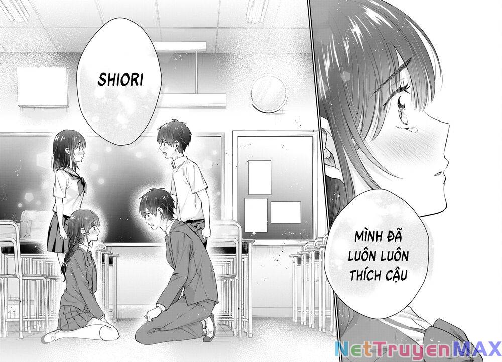 Fuufu Ijou, Koibito Miman. Chương 63 Ảnh 6