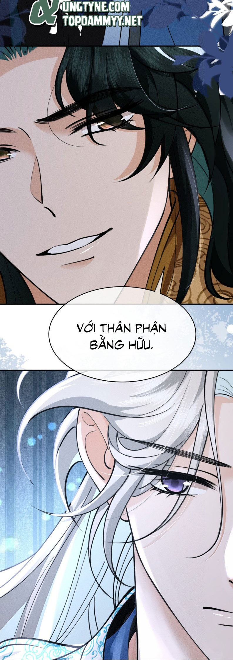 Hải Vương Sau Khi Hoàn Lương Sa Vào Tu La Tràng Chương 41 Ảnh 16